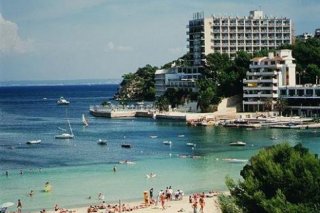 Hotel Hawaii Mallorca