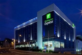 Holiday Inn ExpressHamilton