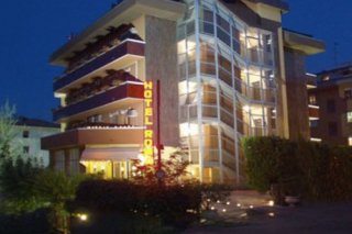Hotel Roma
