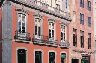 Sercotel Principe Paz