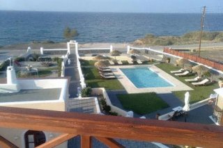 'En Plo' Apartments