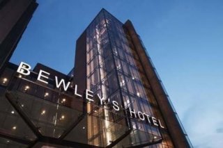 Bewleys Hotel Dublin Airport