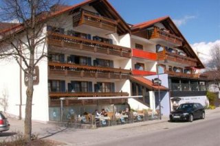 Hotel Geiger