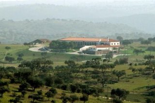 Hotel Rural Herdade Da Poupa
