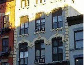 New World Hotel