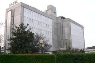 Best Western Park Hotel Continental
