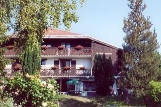 Logis Le Cro-Bidou