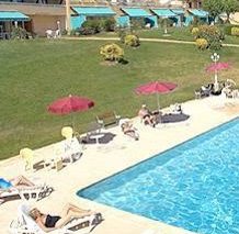 Hotel Restaurant Laborderie