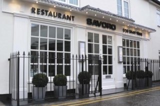 Savoro Restaurant With Rooms