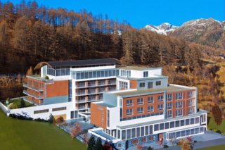 Hotel Bergland