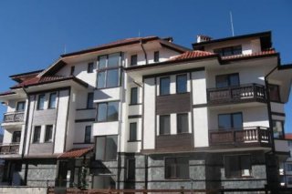 Sveti Stefan Apartment House & Spa