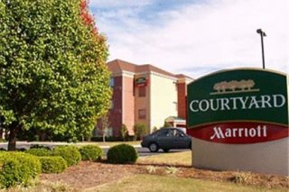 Courtyard by Marriott