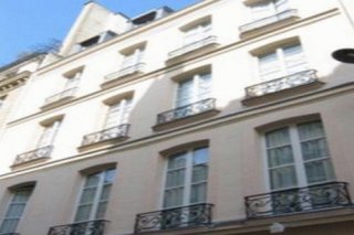 Hotel d'Angleterre