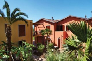 Residence Eden