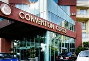 Executive Hotel & Conference Center