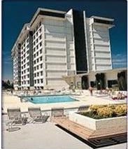 Jockey Resorts Suites
