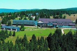 Hotel Planja