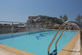 Electra Palace Hotel