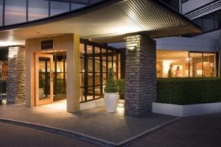 The George