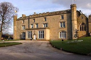 Thurnham Hall