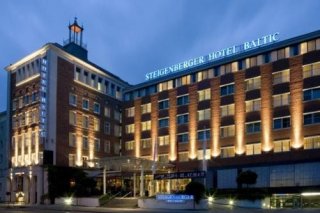 Steigenberger Hotel Baltic
