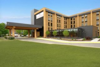 Ramada Minneapolis Airport West