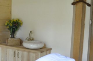 SPA w Górznie-Zakątek Piękna w Dworku Wapionka