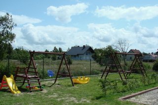 Pensjonat Majorka