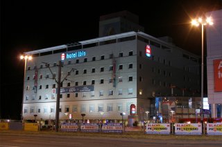 IBIS ŁÓDŹ CENTRUM