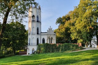Pałac Krasińskich
