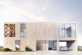 EJSMONT - architektura wnętrz