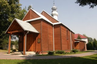 Kościół rzymskokatolicki 