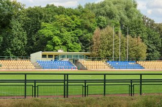 Stadion Miejski MOSiR