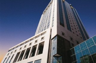 Torre Antel