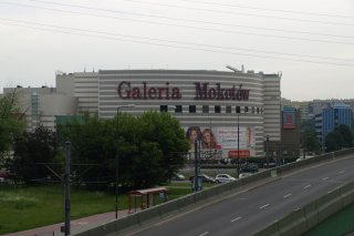 Galeria Mokotów
