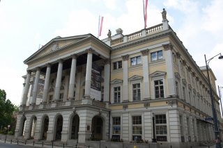 Opera Wrocławska