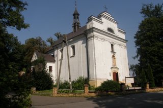 Kościół rzymskokatolicki 