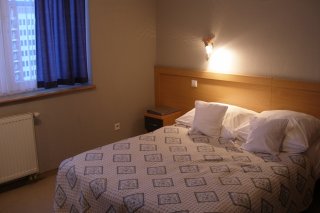 WM Hotel System w Krakowie