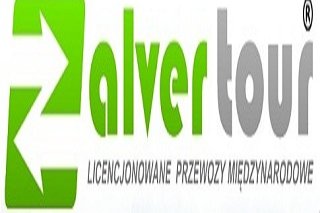ALVER TOUR Licencjonowane Przewozy Międzynarodowe Osób