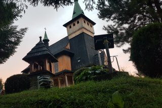 Kościół rzymskokatolicki 