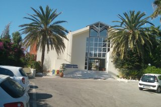 Minos Mare Hotel