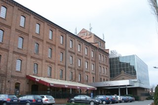 Hotel Młyn