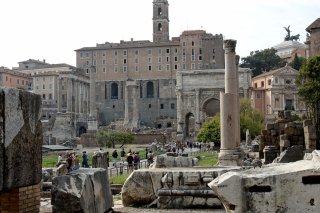 Forum Romanum