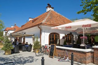 Restauracja Nowa Kuźnia