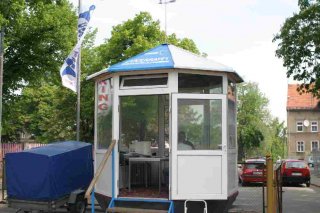 Parking Uzdrowiskowy-Parking24