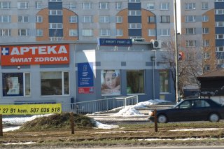 Apteka Świat Zdrowia