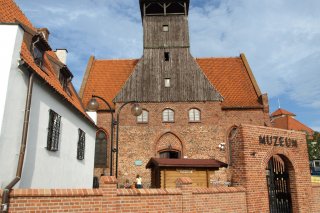 Muzeum Rybołówstwa