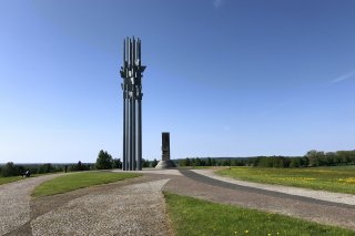 Pole Bitwy pod Grunwaldem