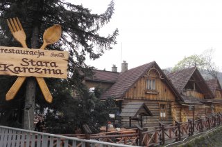 Stara Karczma