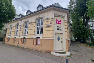 Miejski Teatr Miniatura